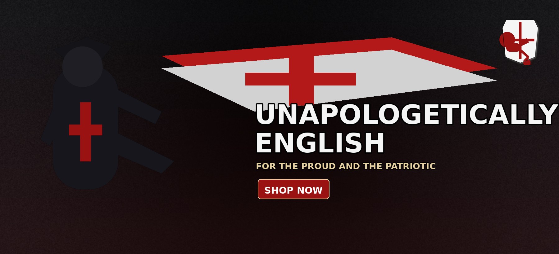 Lions and Crosses hero